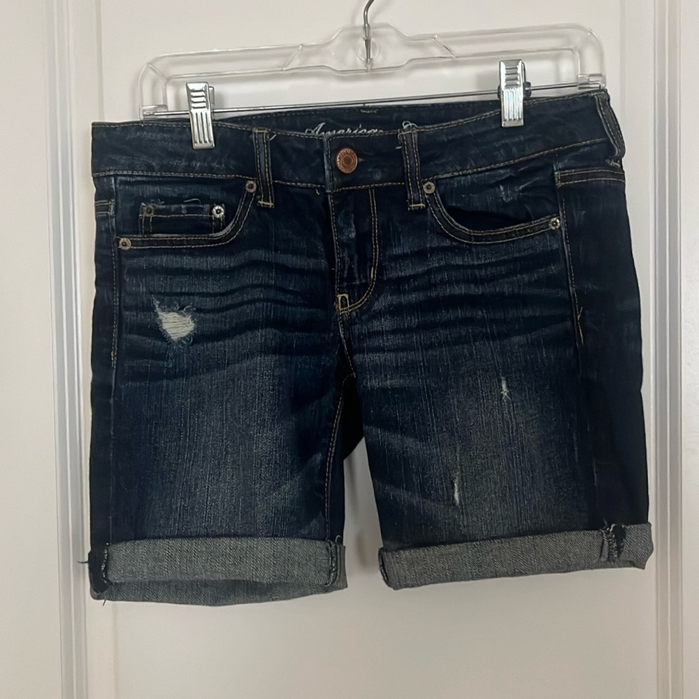 American Eagle Demin Shorts